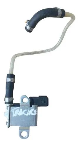 Valvula Solenoide Partida Fria Gm Tracker 1.8 2014 A 2016 - Foto 4