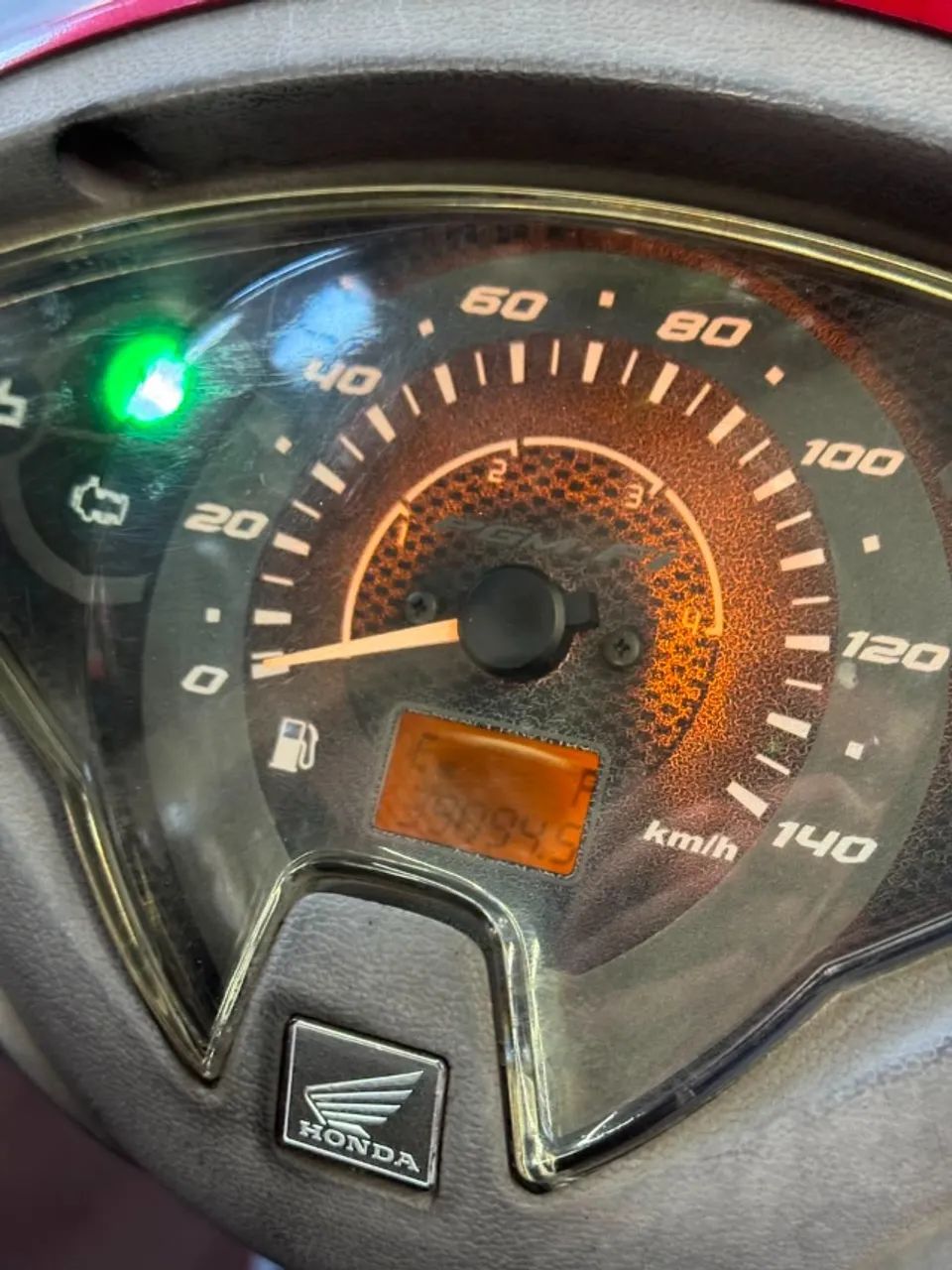 BIZ 125 EX - 2013 - Foto 3