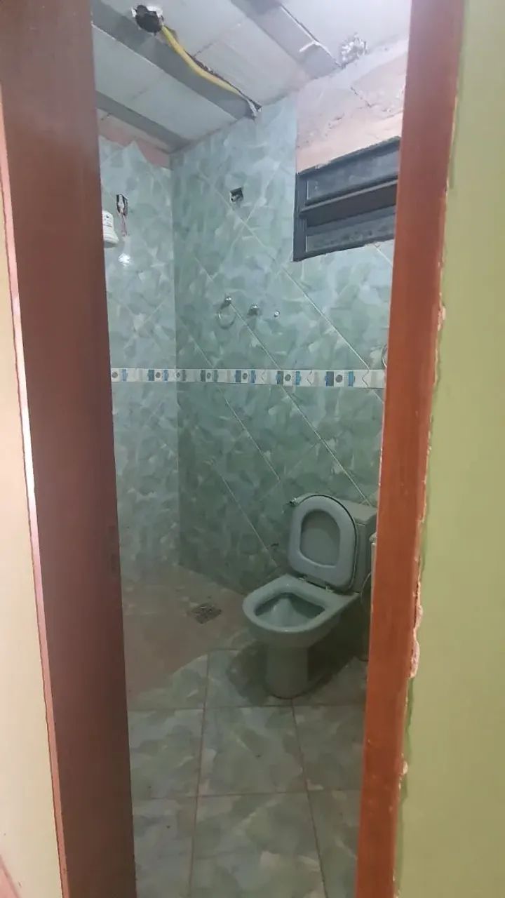 Vendo na Vila Buritis Escritura e Registrada - Foto 5