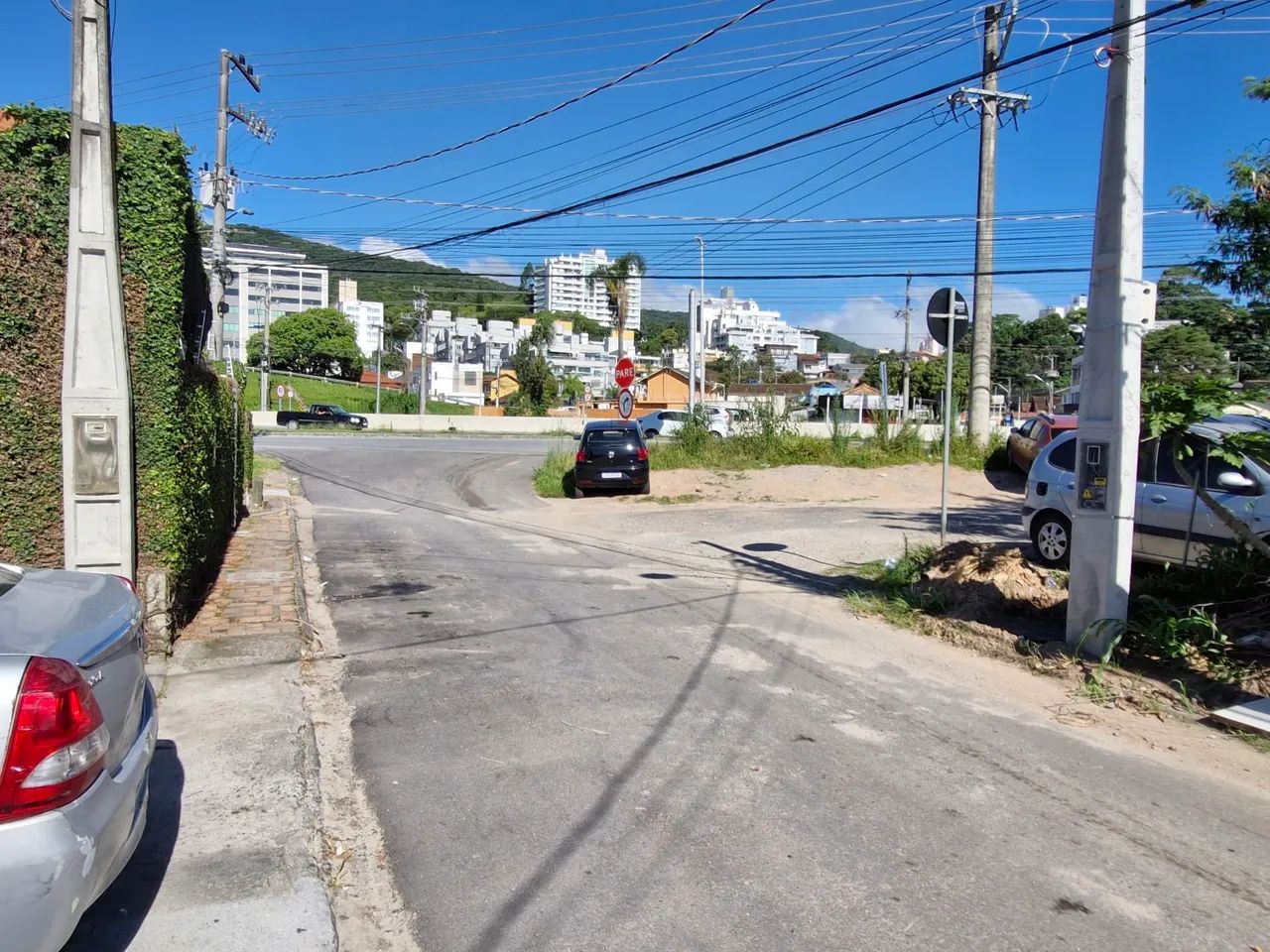 Pequena kitinete, otima localização.  - Foto 2