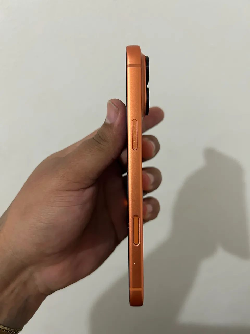 Iphone 17 pro Max 256gb - Foto 3