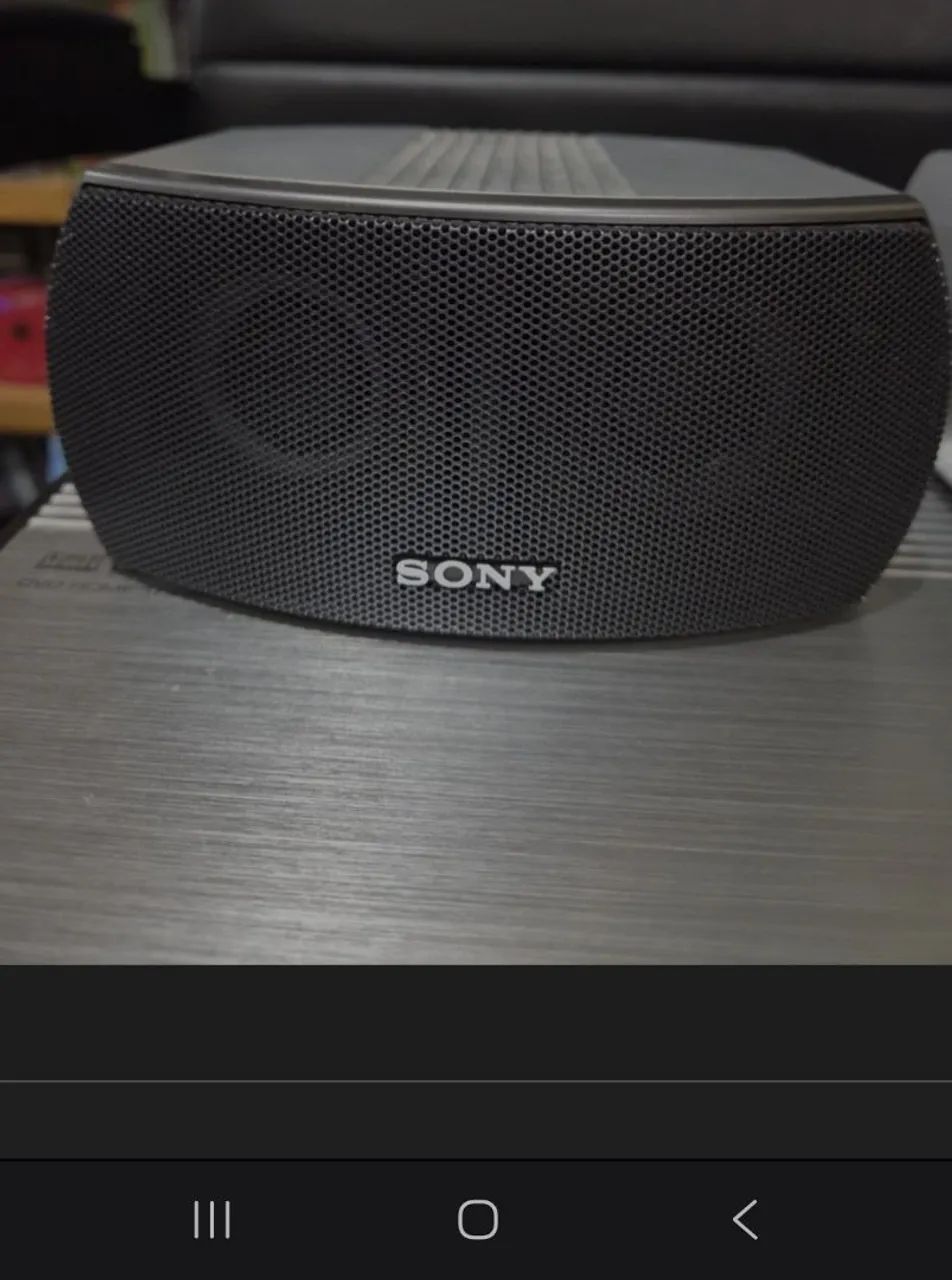 Home theater sony - Foto 2