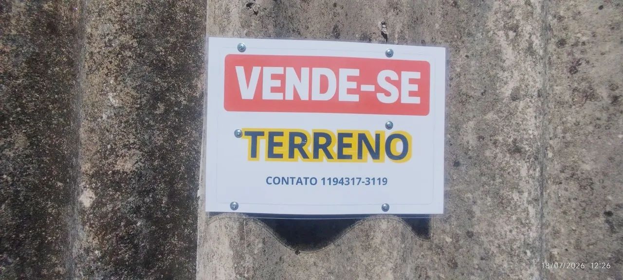 TERRENO 23 X 7,60 mts - Foto 5