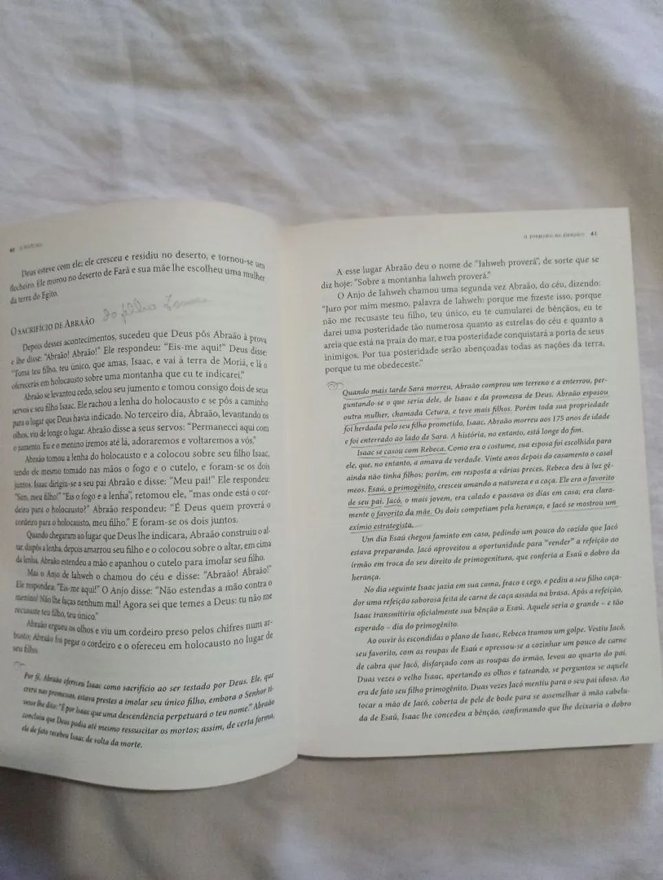 Livro A História  - Foto 5