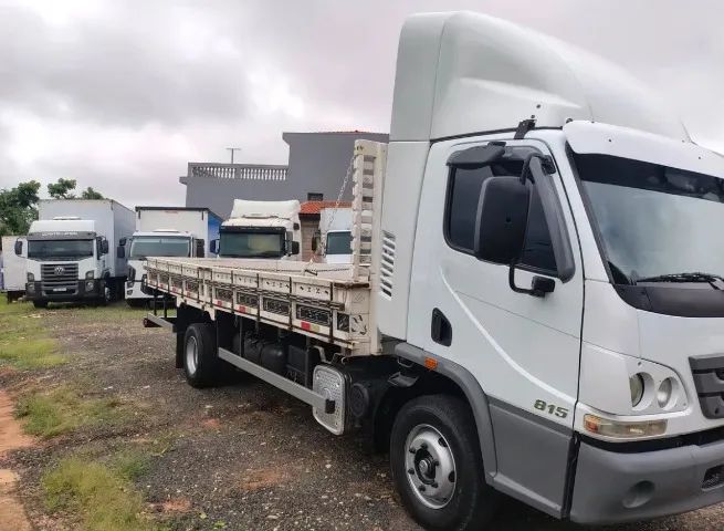 MB Acello 815 2019/2019 - Foto 5