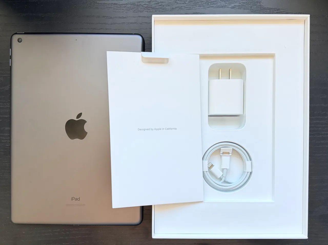 iPad 9 64g - Foto 3