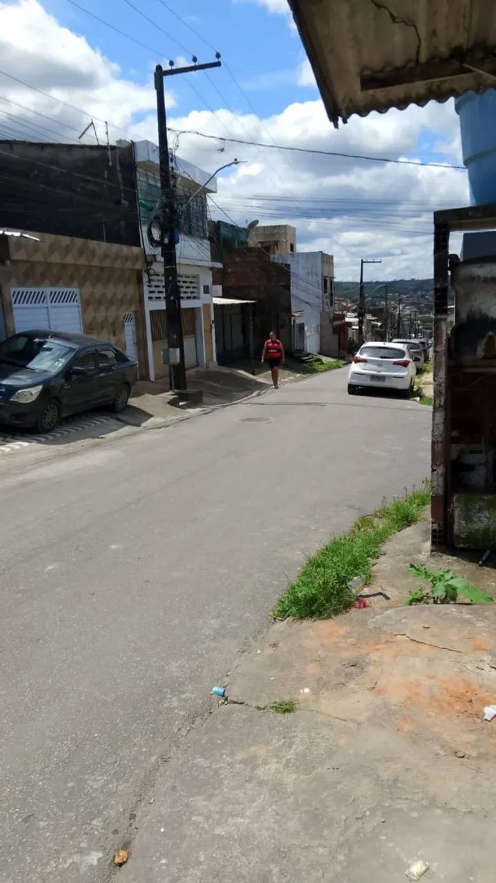 Imóvel com 3 casas + ponto comercial a venda  - Foto 4