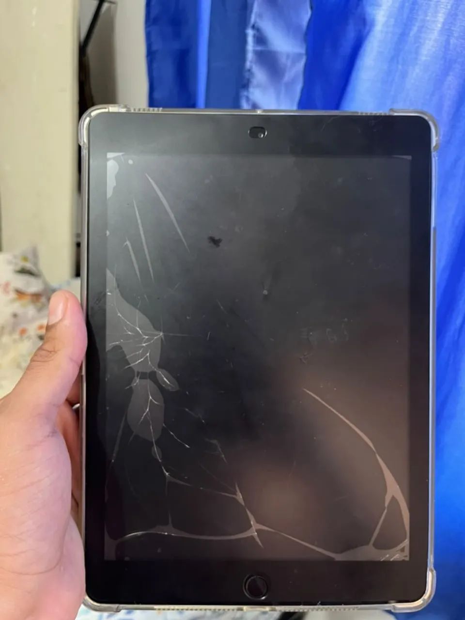 iPad 6a geração - Foto 5