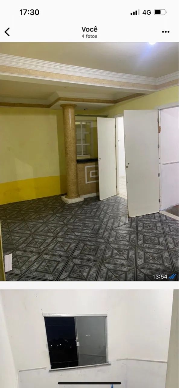 Foto - Salvador - Mata Escura