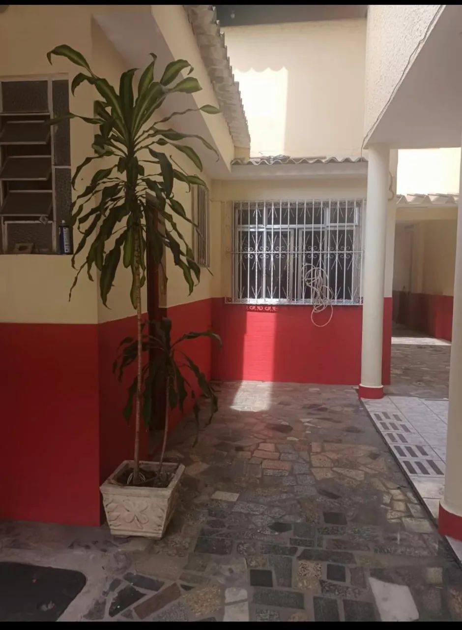 Foto - Rio de Janeiro - Vila Valqueire