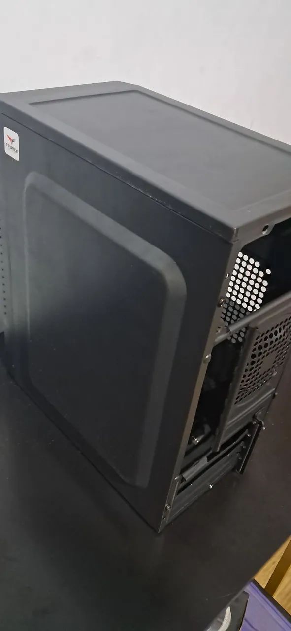 Gabinete TGT Mini Tower - Foto 4