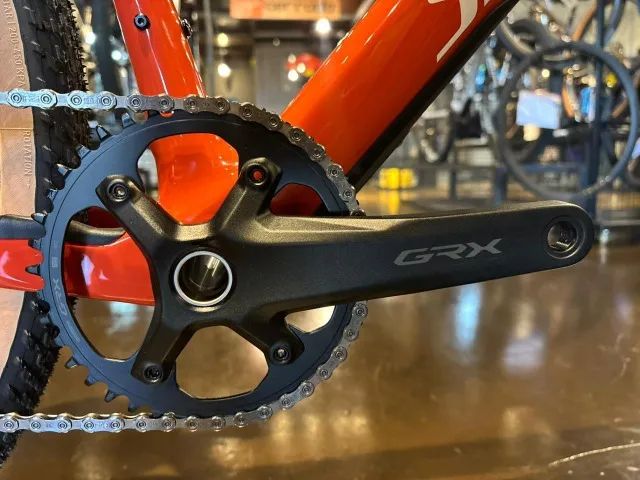 Bicicleta Specialized Diverge 4 Sport - Foto 3