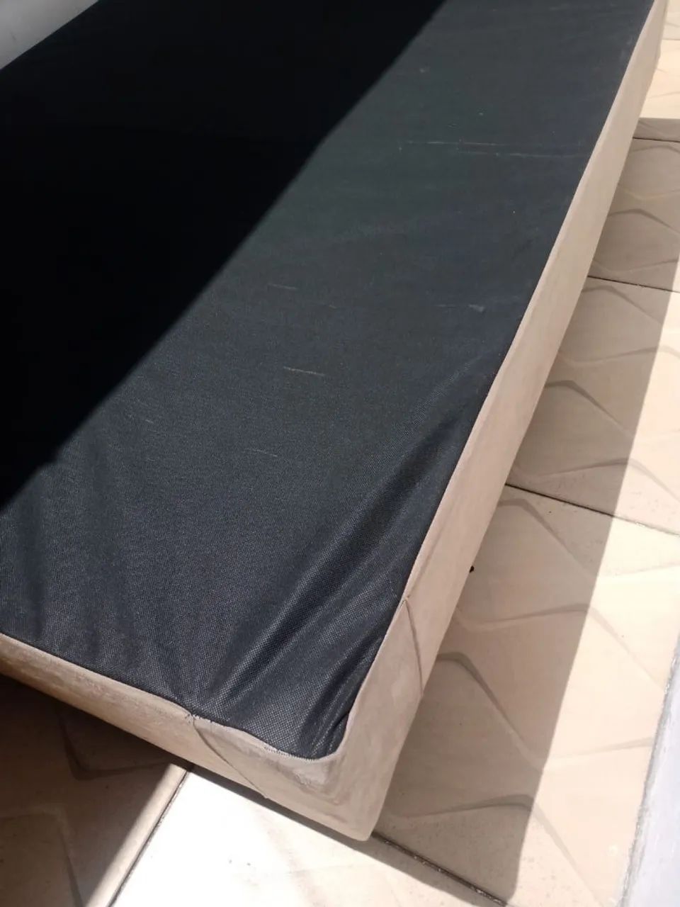 Base para colchão  - Foto 5