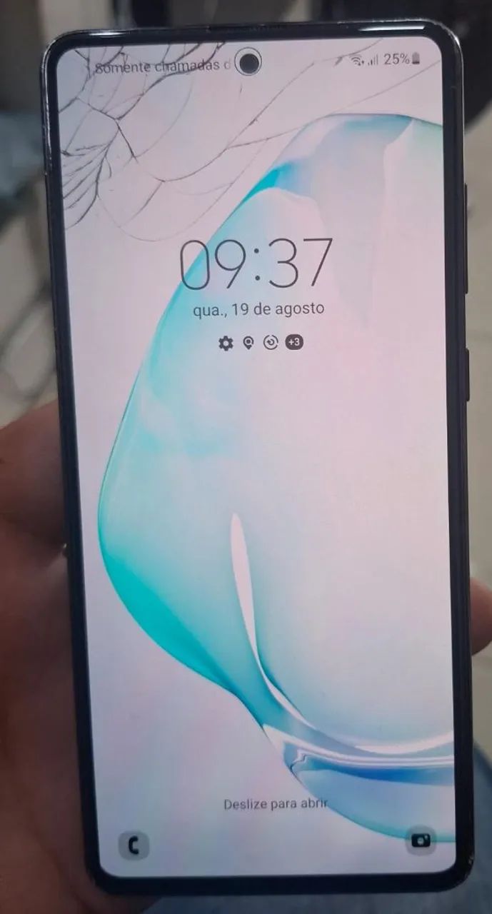Galaxy note 10 lite  - Foto 3