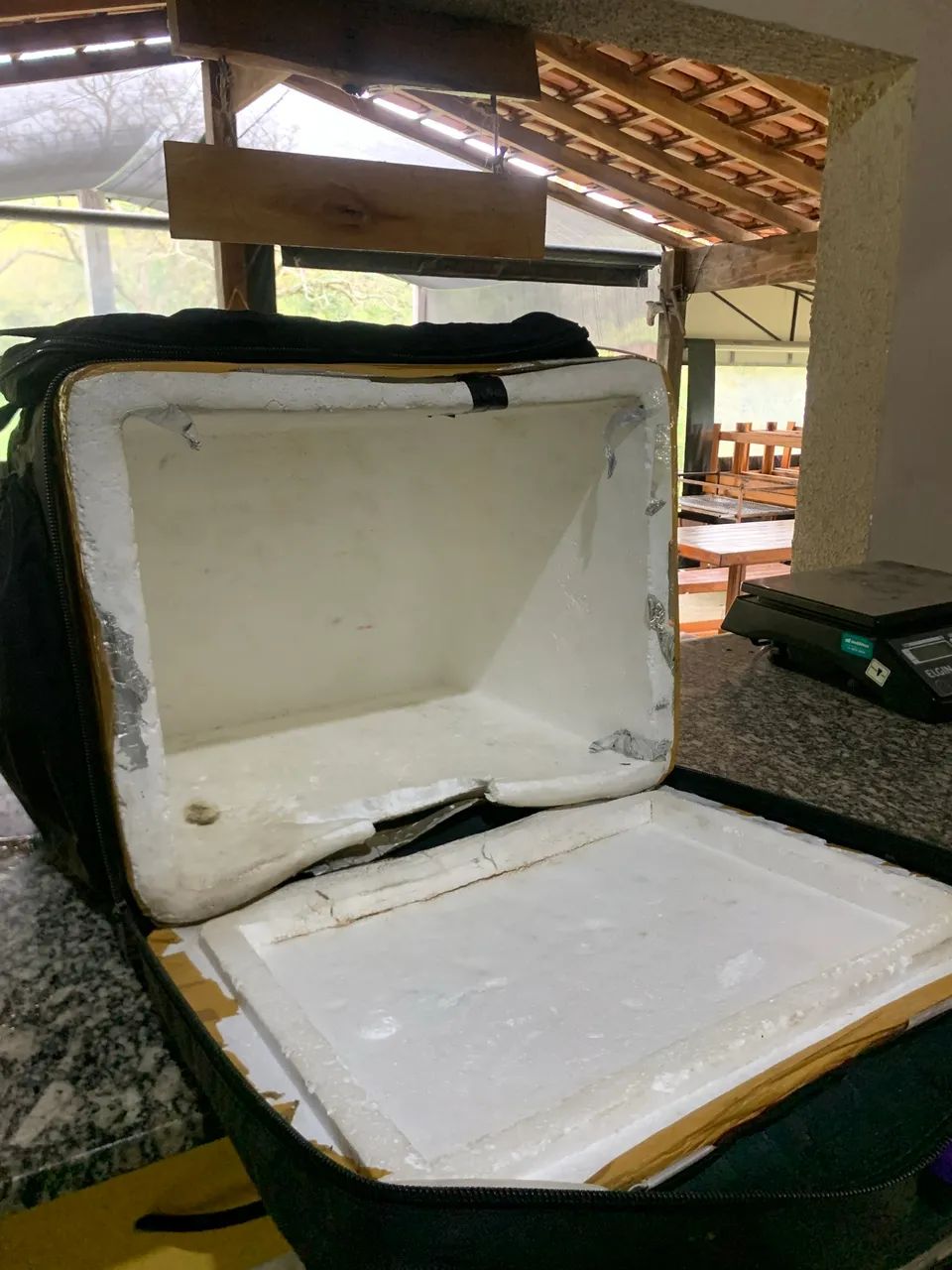 BAG MOTOBOY - Foto 3