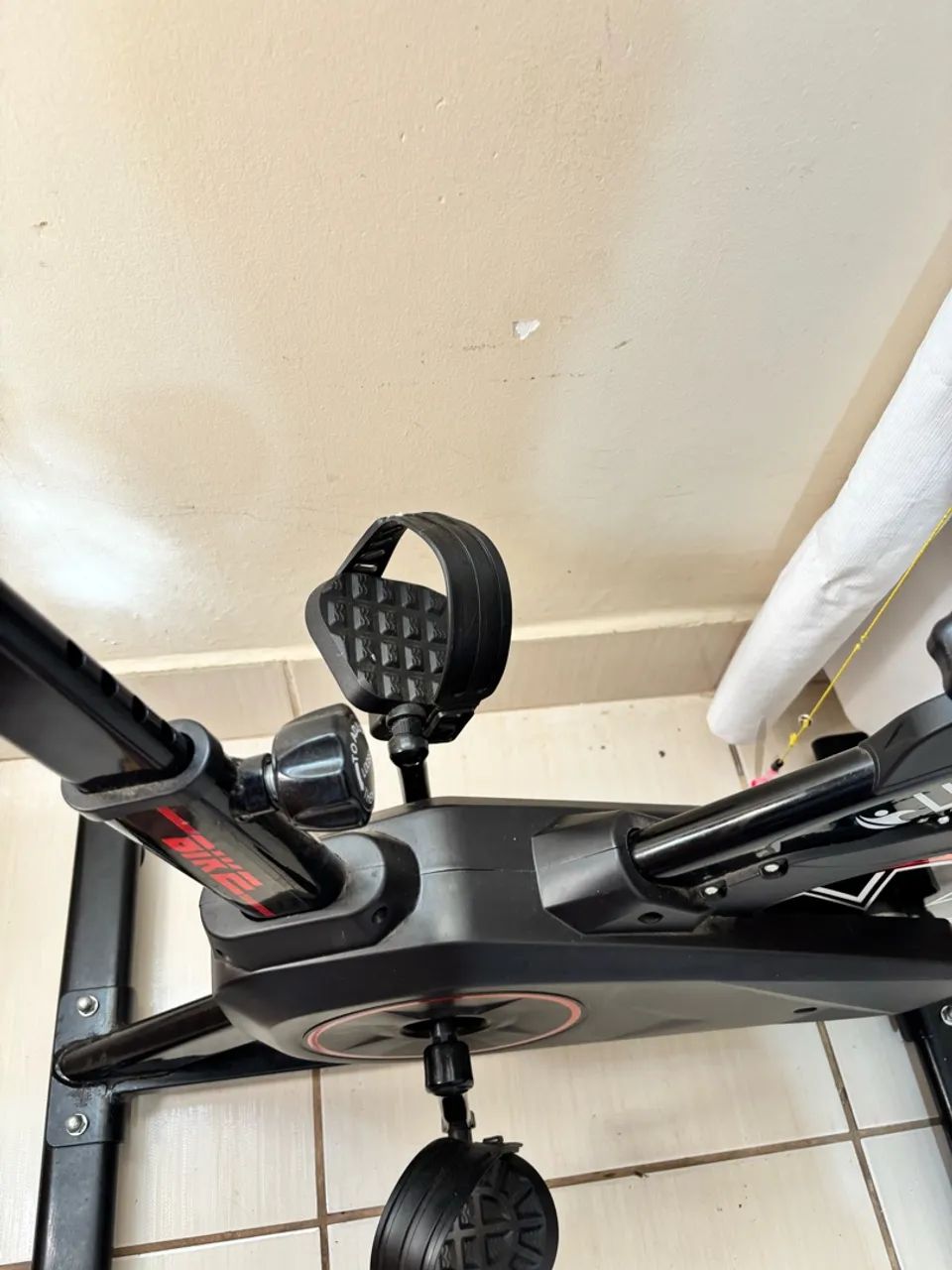 Bicicleta ergométrica spinning - Foto 4