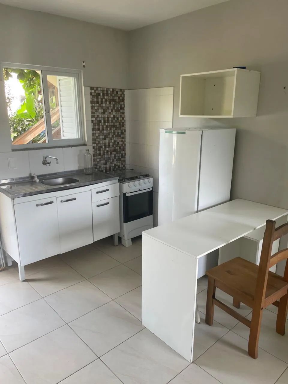 Foto - Florianópolis - Rio Tavares