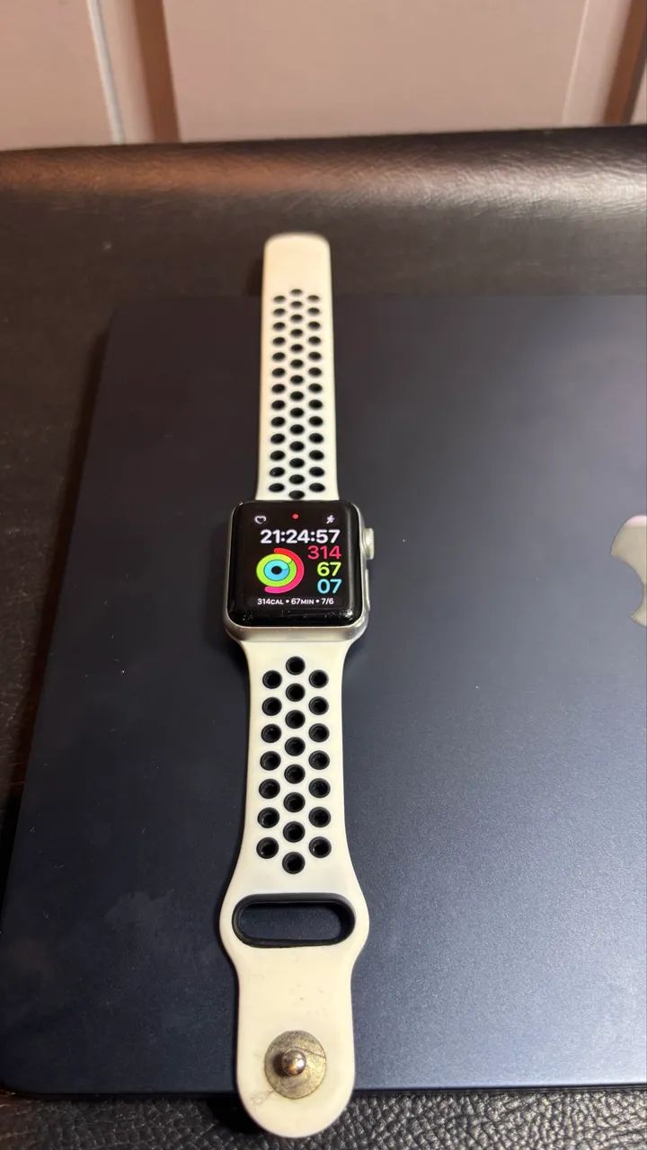 Apple Watch Series 3 - 38mm