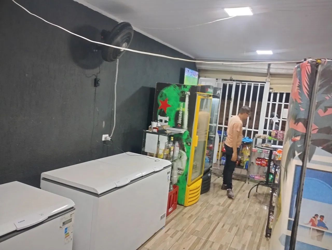 Vende-se distribuidora R$ 70.000 - Foto 3