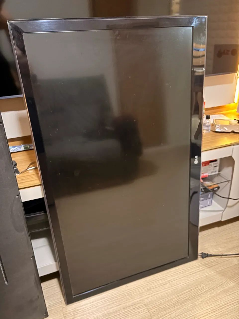 TV LG 47? Full HD - Modelo 47LW4500 - Foto 2