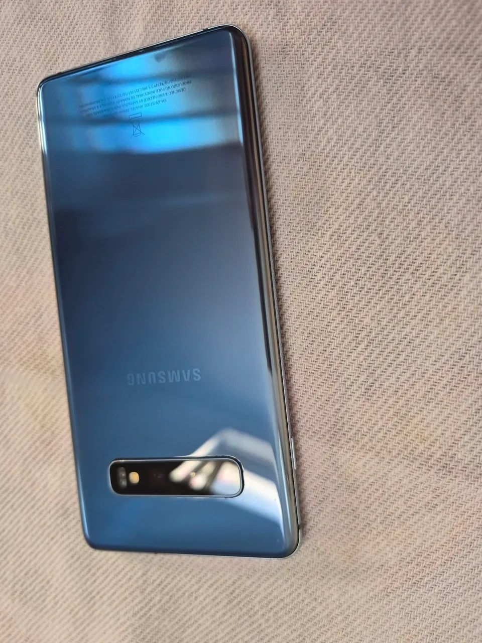 Sansung S10 Plus - Foto 5