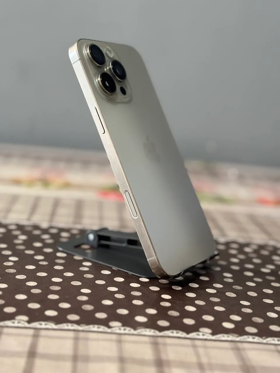 iPhone 16 pro max 256 - Foto 2