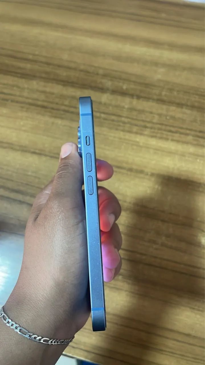 Vendo iPhone 14 128 gb - Foto 2