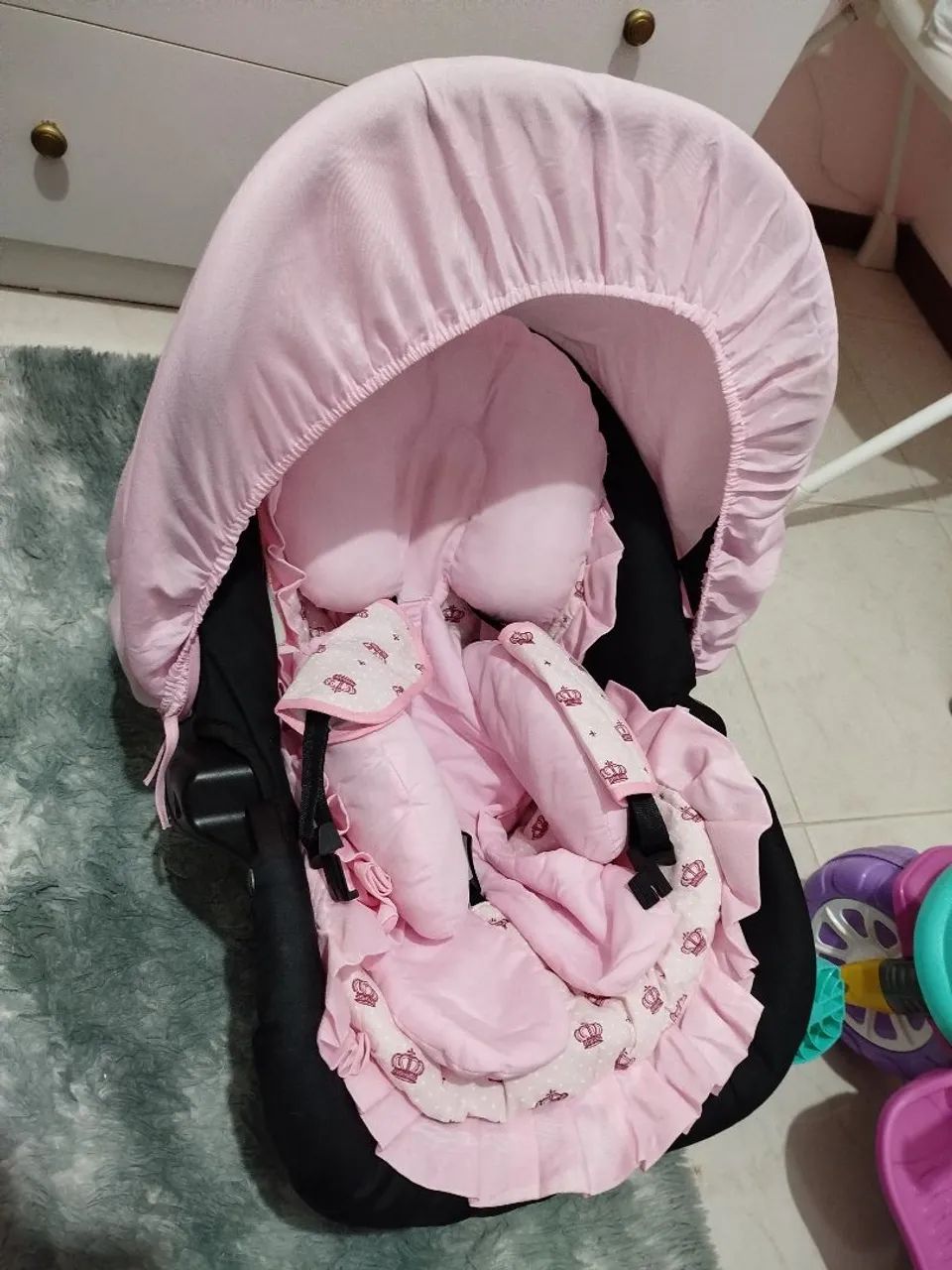 Bebe conforto  - Foto 2