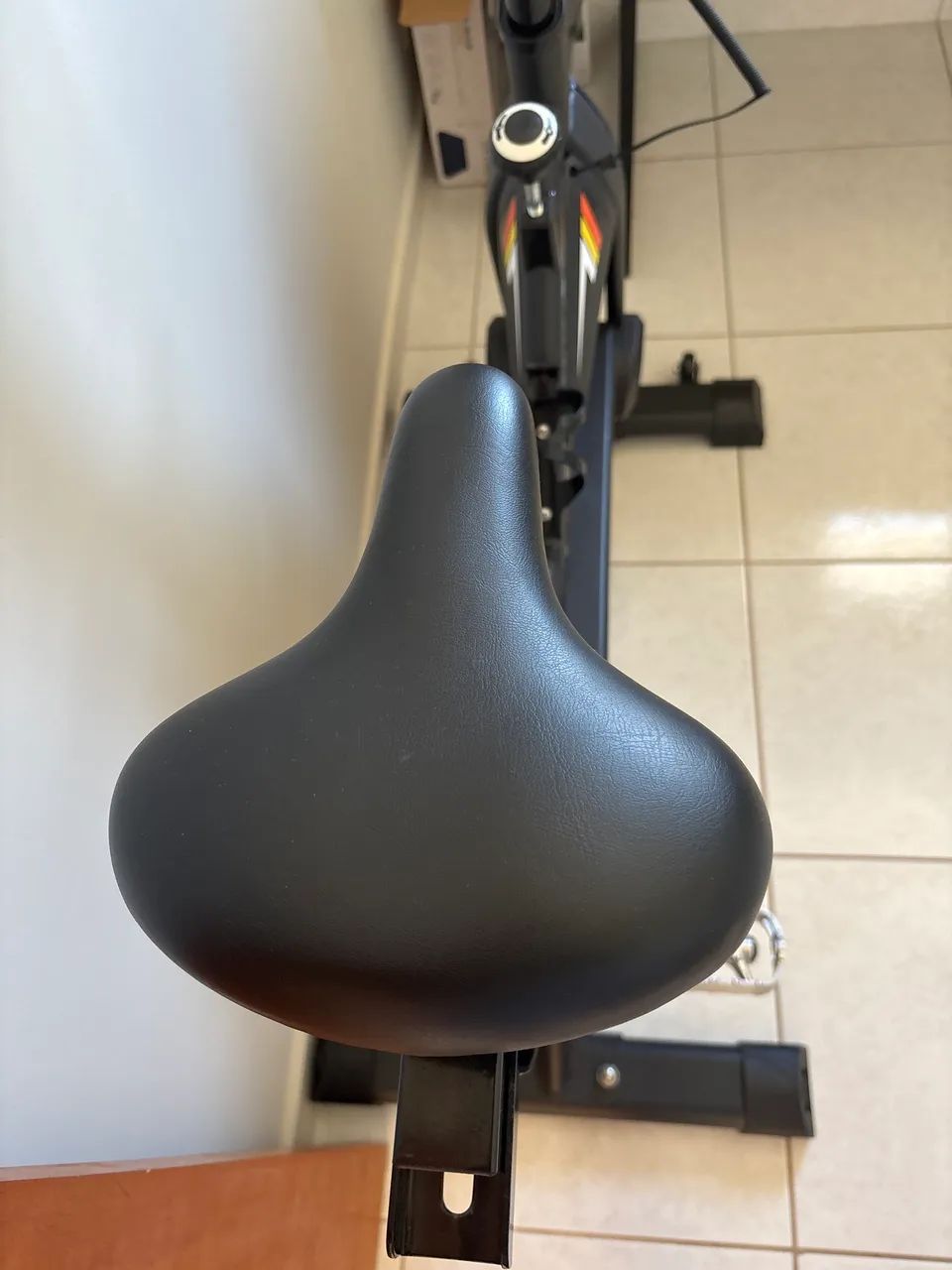 Bicicleta Ergométrica Spinning Gallant - Foto 3
