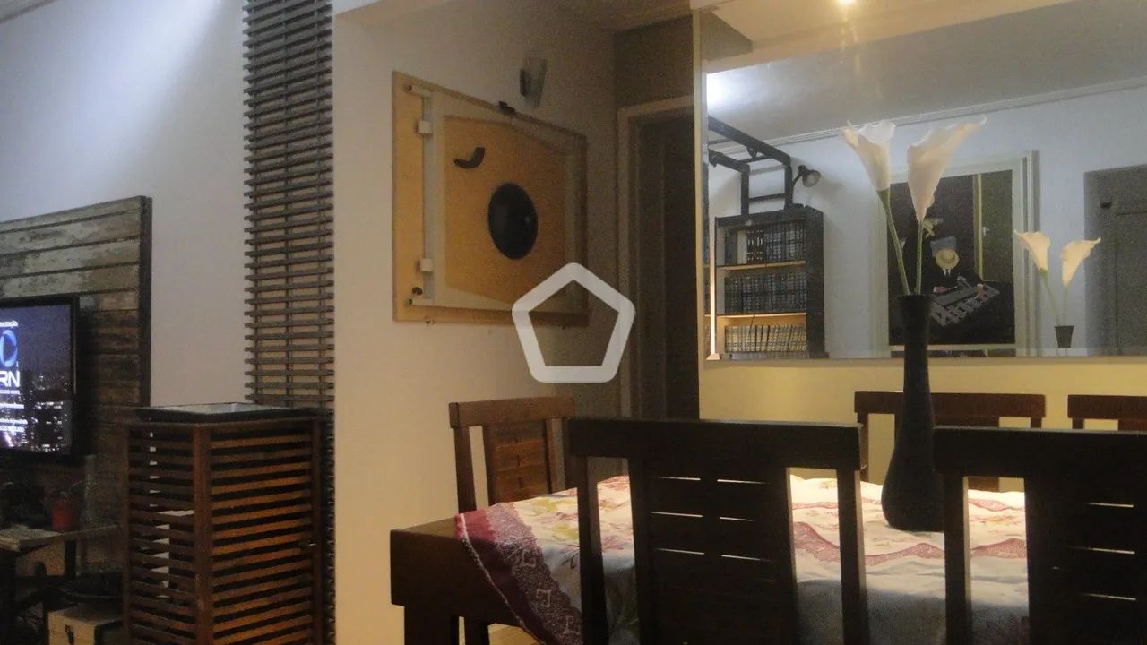 Apartamento em Cambuci - Foto 4
