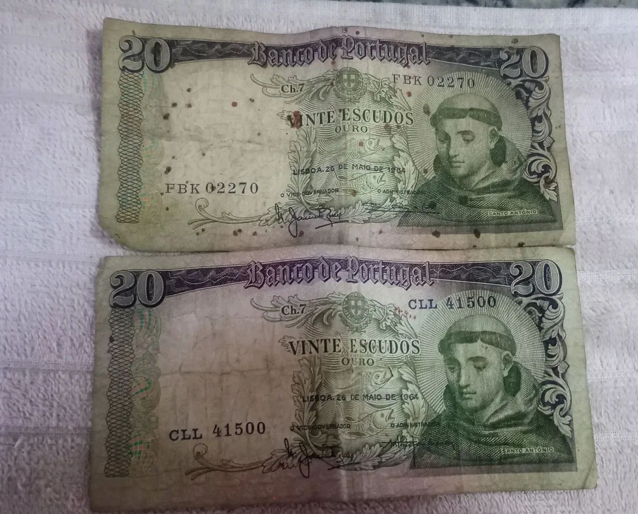 Numismática  - Foto 2