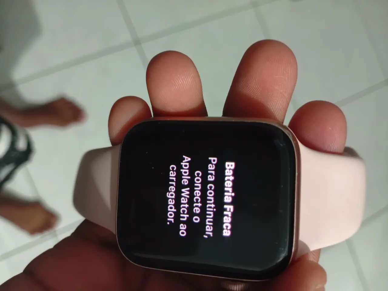 Pra vender rápido 
