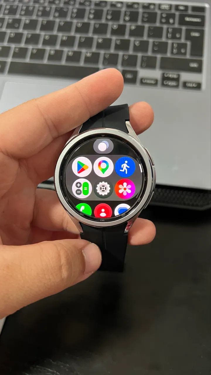 Galaxy Watch 6 Classic - Foto 5