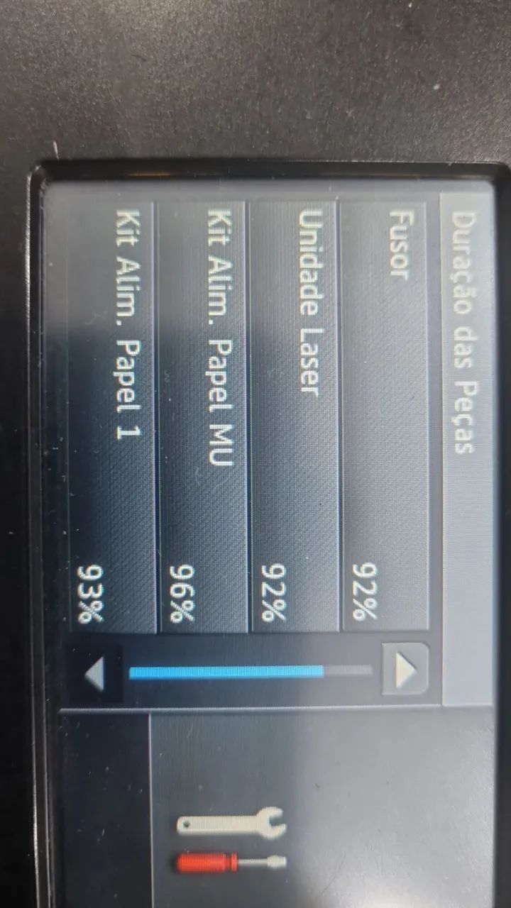 Multifuncional brother l5602dn - Foto 5