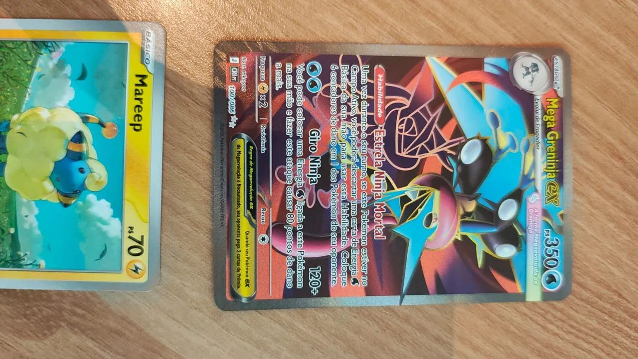 Cartas Pokémon - Foto 2