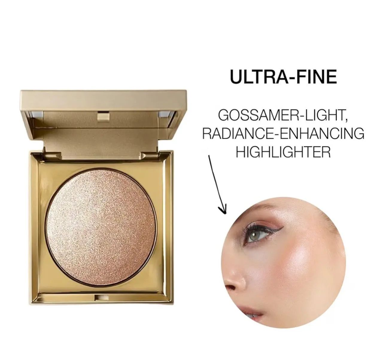 Stila iluminador cor kittem
