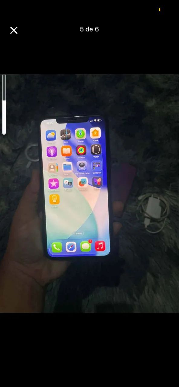 iPhone 11 Pro Max  - Foto 2