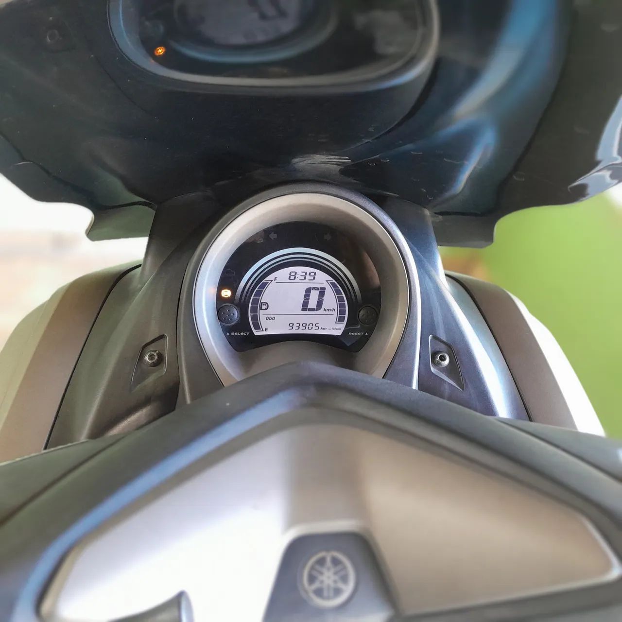 Moto nmax - Foto 4