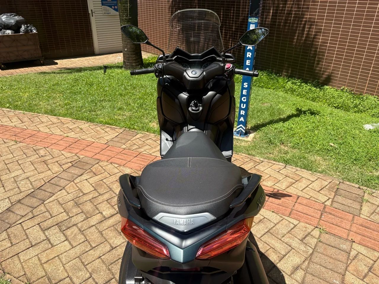 Yamaha Xmax 2023  - Foto 5