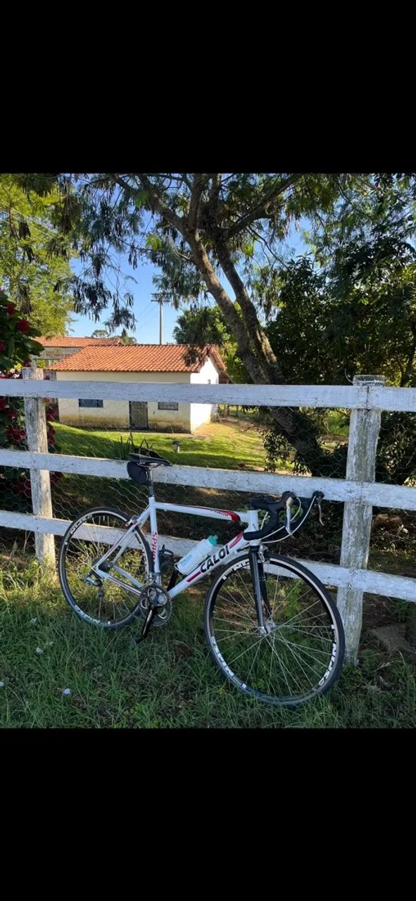 Bicicleta Speed Caloi Sprint