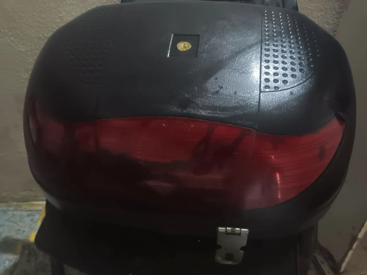 Baú protork (bauleto)