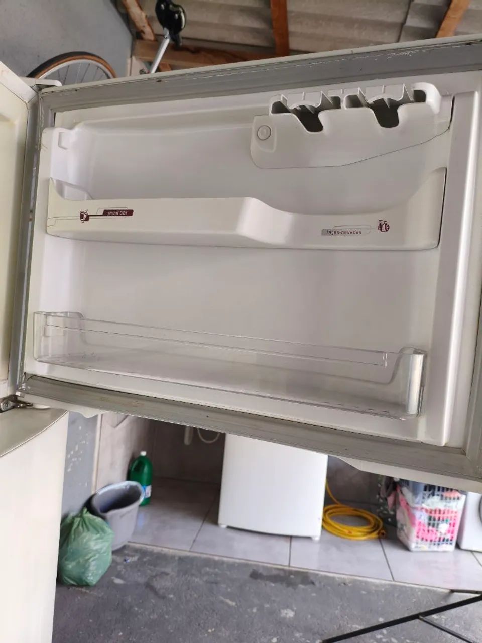 GELADEIRA GRANDE - Foto 4