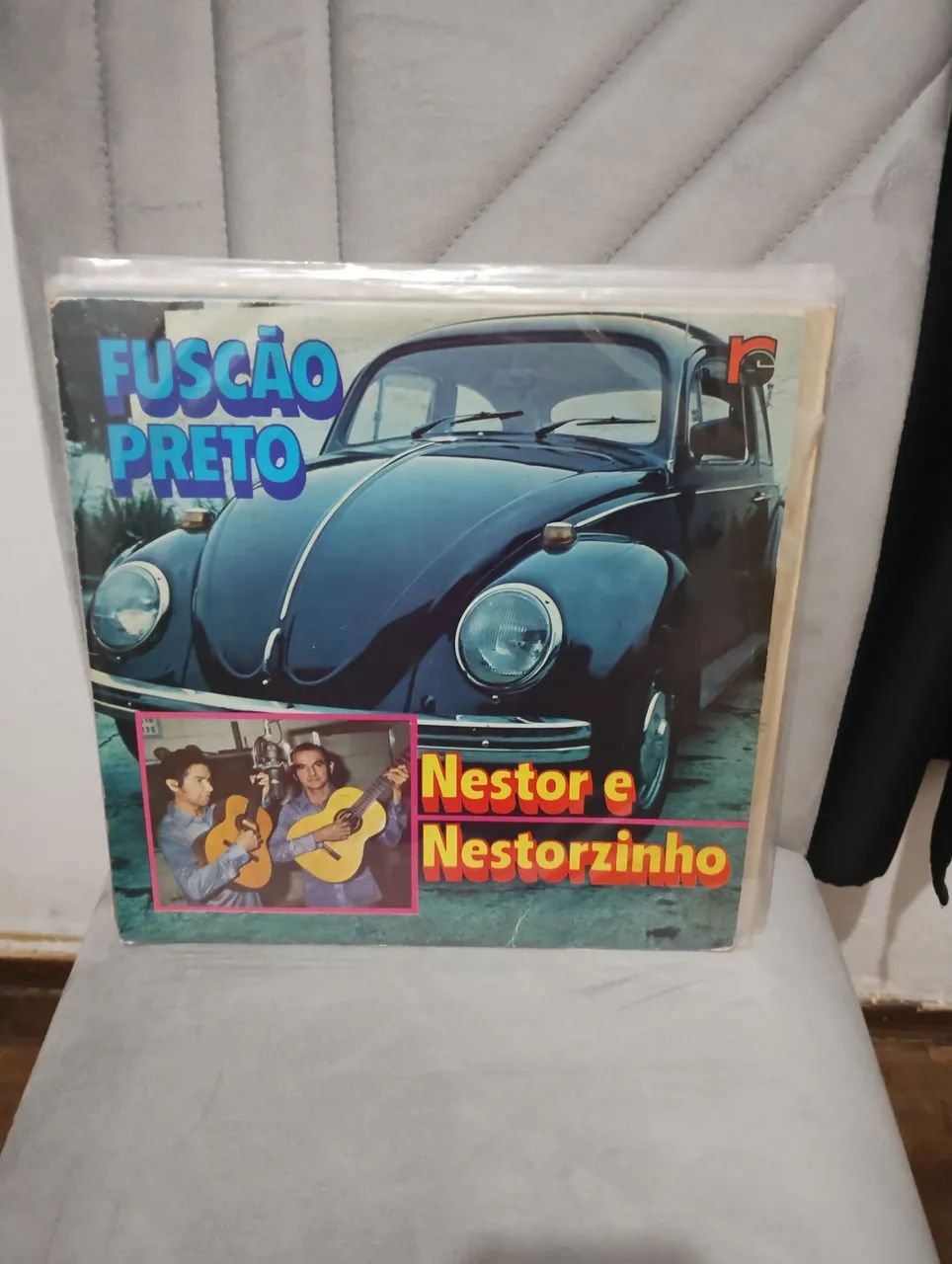 LP sertanejo 1 - Foto 4