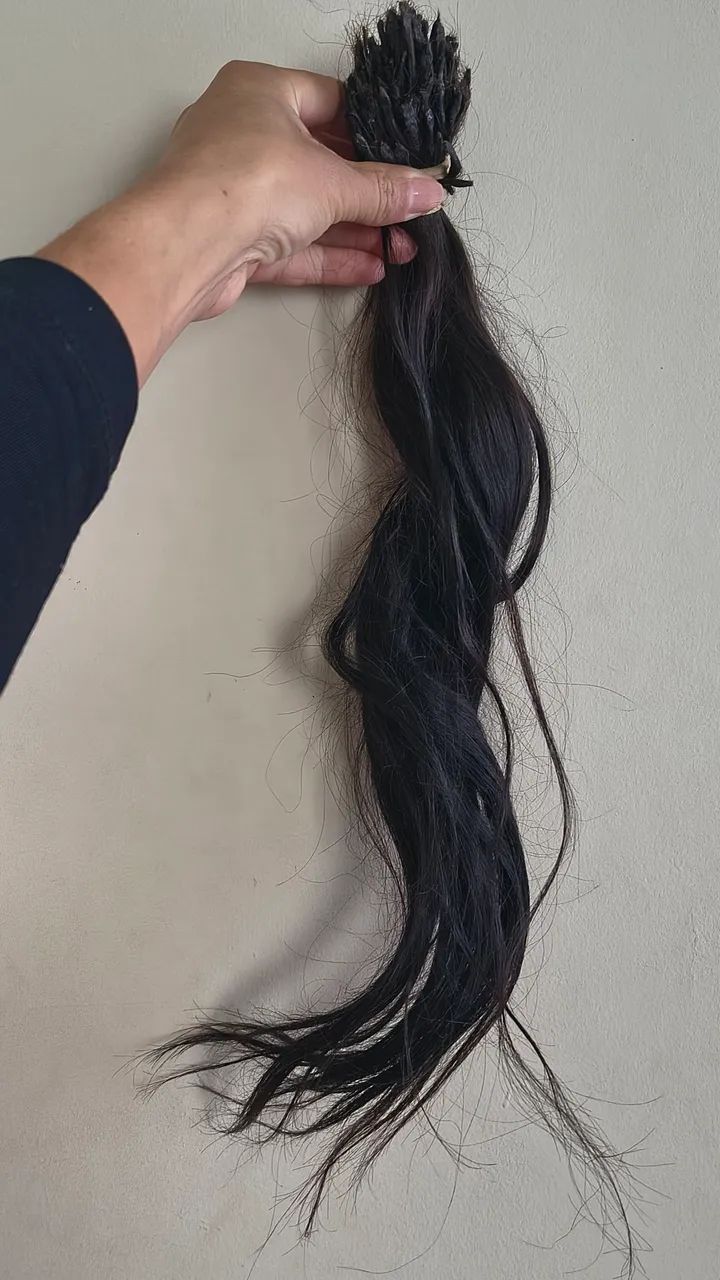 Cabelo indiano 