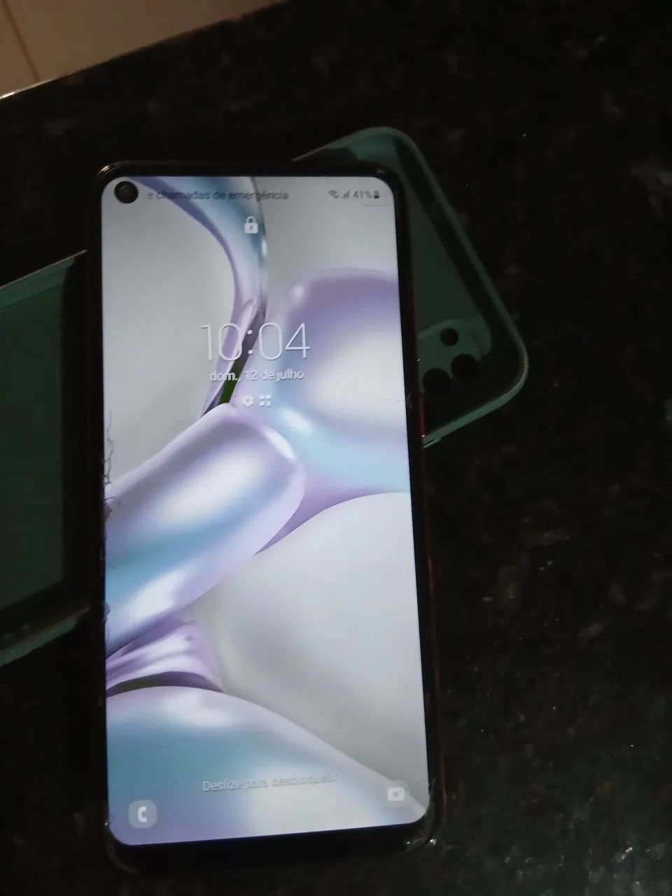 Celular Samsung A11 - Foto 3