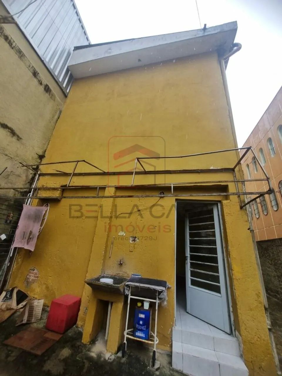 Salão comercial a venda / locação 220 m² - Vila Formosa - Foto 4
