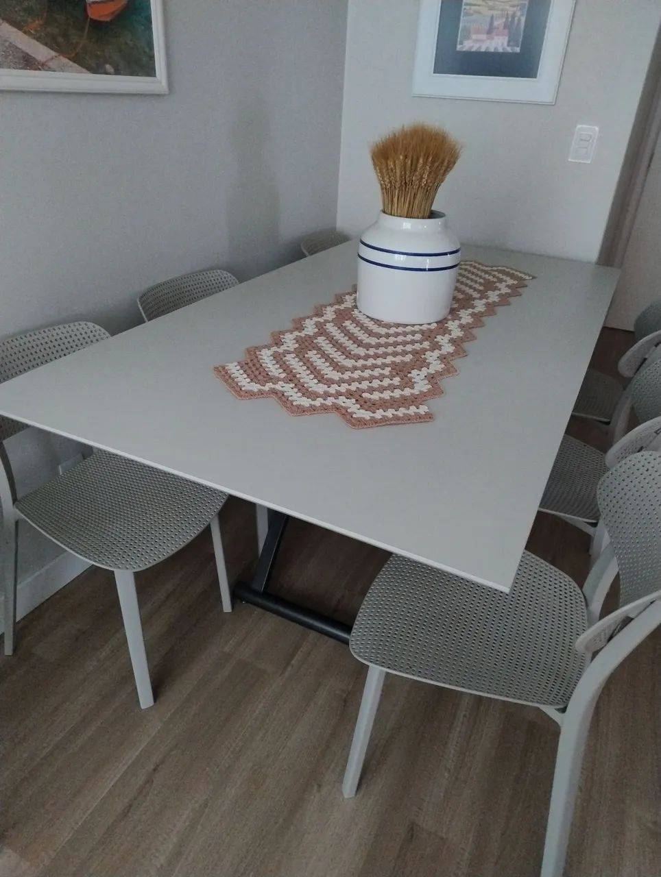 Mesa de jantar - Foto 2