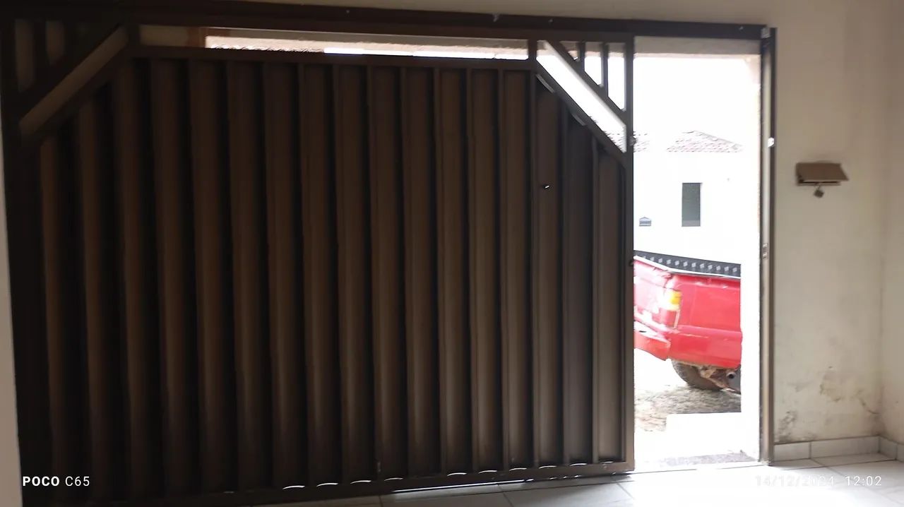 Vendo essa casa em salgado  - Foto 2