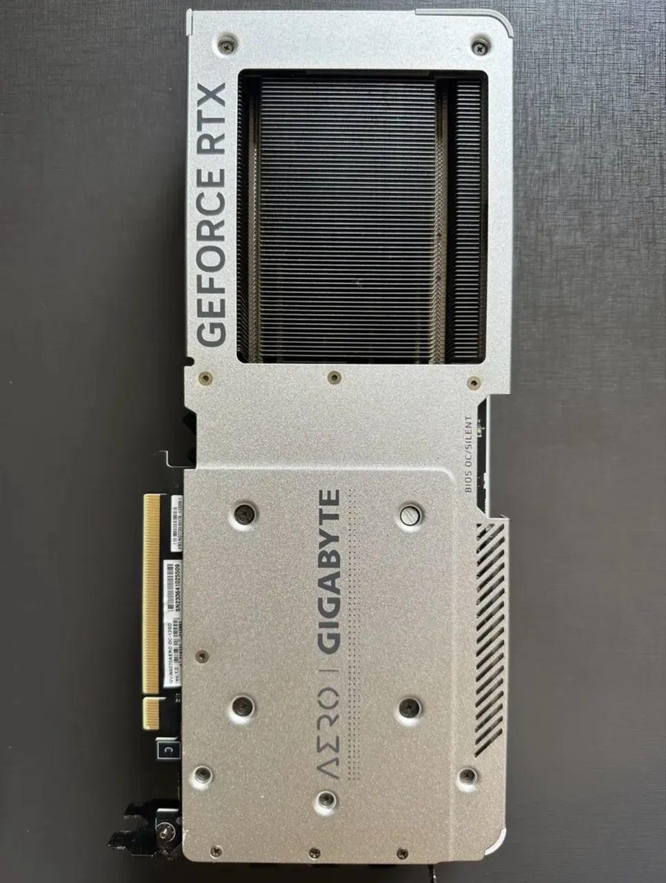 Rtx 4070 aero 12gb - Foto 2