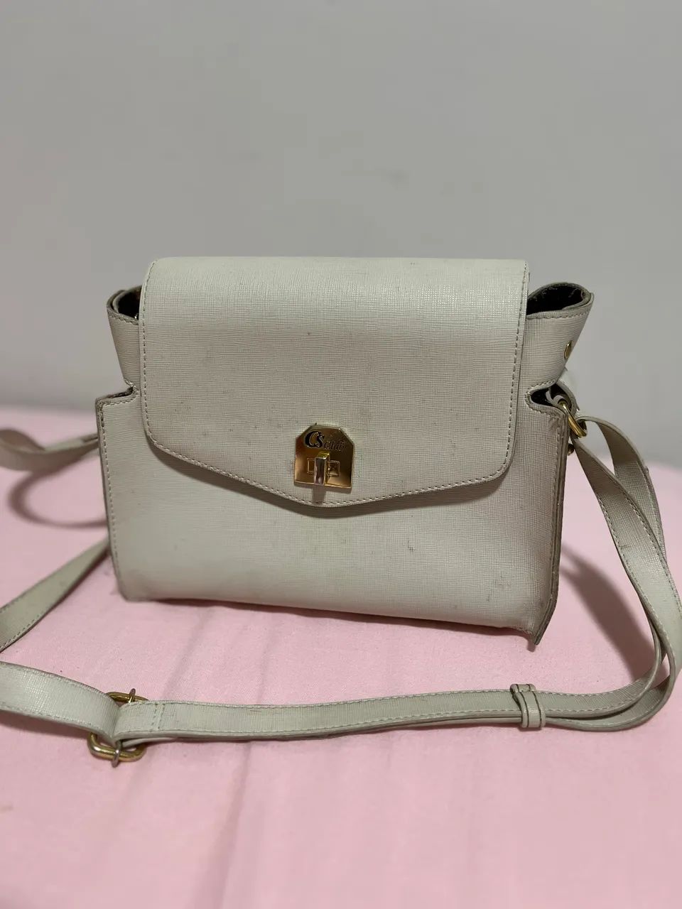 Bolsa CS club Carmen Steffens - Foto 2